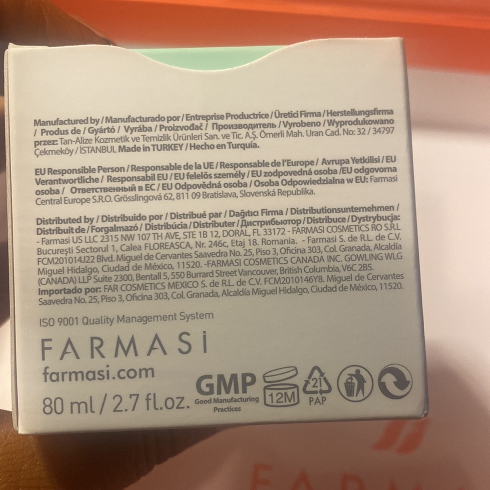 Farmasi - Picture 3 of 4